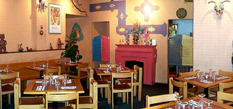 Photo of Sante Fe Mexican Restaurant
