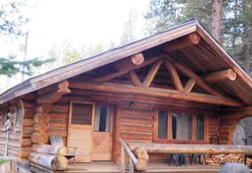 Photo of Mt Adams Lodge