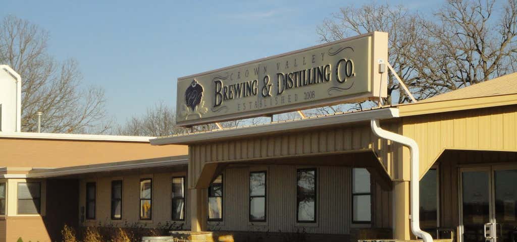 Photo of Crown Valley Brewing & Distilling