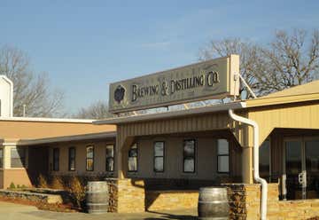 Photo of Crown Valley Brewing & Distilling 
