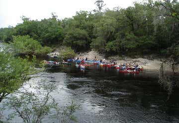Photo of American Canoe Adventures