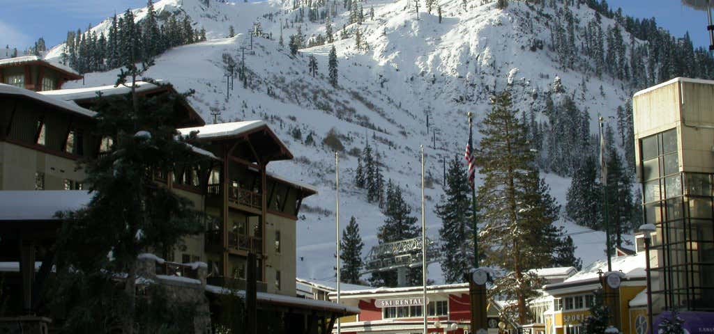 Photo of The Village at Squaw Valley USA