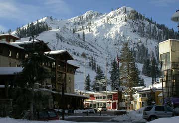 Photo of The Village at Squaw Valley USA