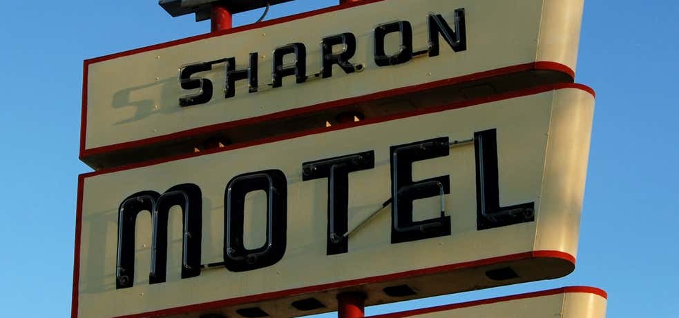 Photo of Sharon Motel