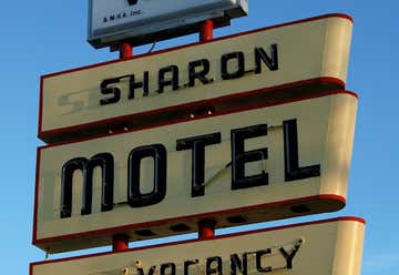 Photo of Sharon Motel