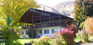 Hells Canyon Bed and Breakfast