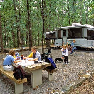 Timber Ridge Campground
