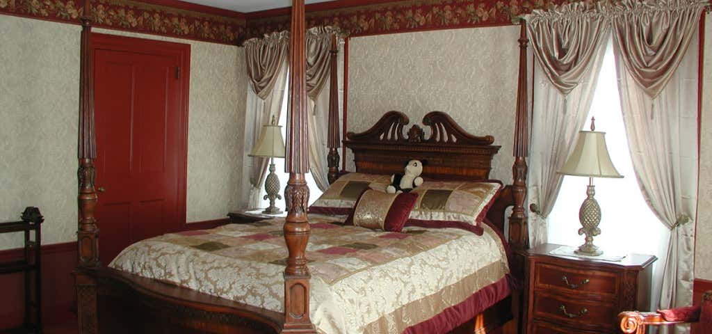 Photo of The Gathering Place Bed and Breakfast
