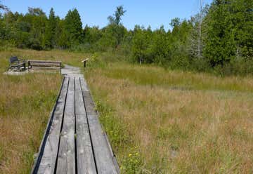 Photo of Cedar Bog Nature Preserve