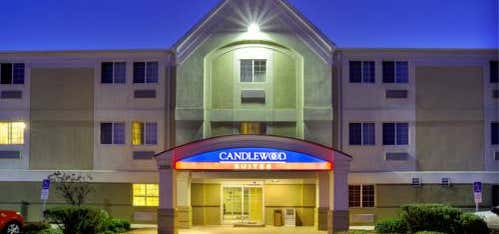 Photo of Candlewood Suites Killeen - Fort Cavazos Area, an IHG Hotel