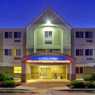 Candlewood Suites Killeen - Fort Cavazos Area, an IHG Hotel