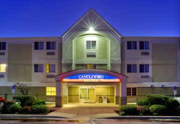 Photo of Candlewood Suites