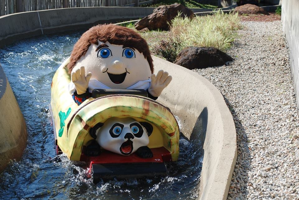 Story Land