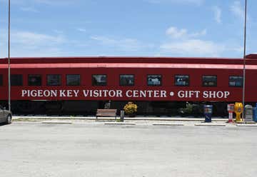 Photo of Pigeon Key Visitors Center