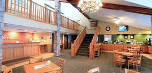 AmericInn Lodge & Suites Cedar Rapids Airport