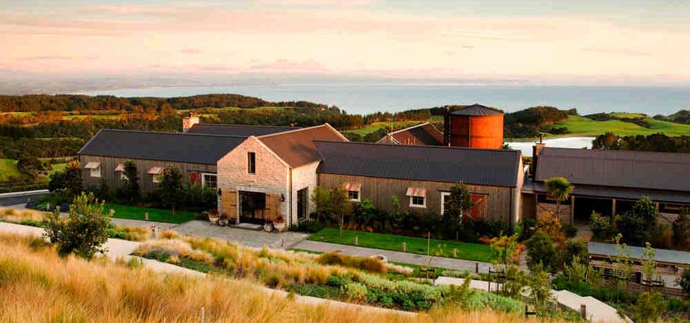 Photo of The Farm At Cape Kidnappers