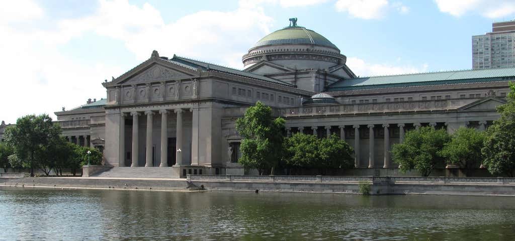 Photo of Museum of Science & Industry