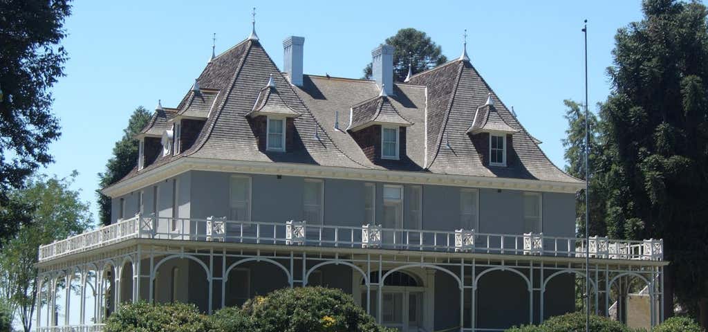 Kearney Mansion Museum, Fresno | Roadtrippers
