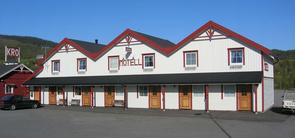 Photo of Pinnacle Inn Motel