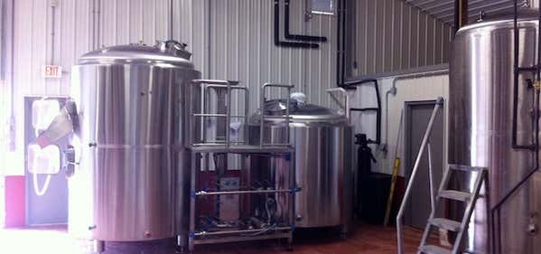 Photo of Cellar Rats Brewery