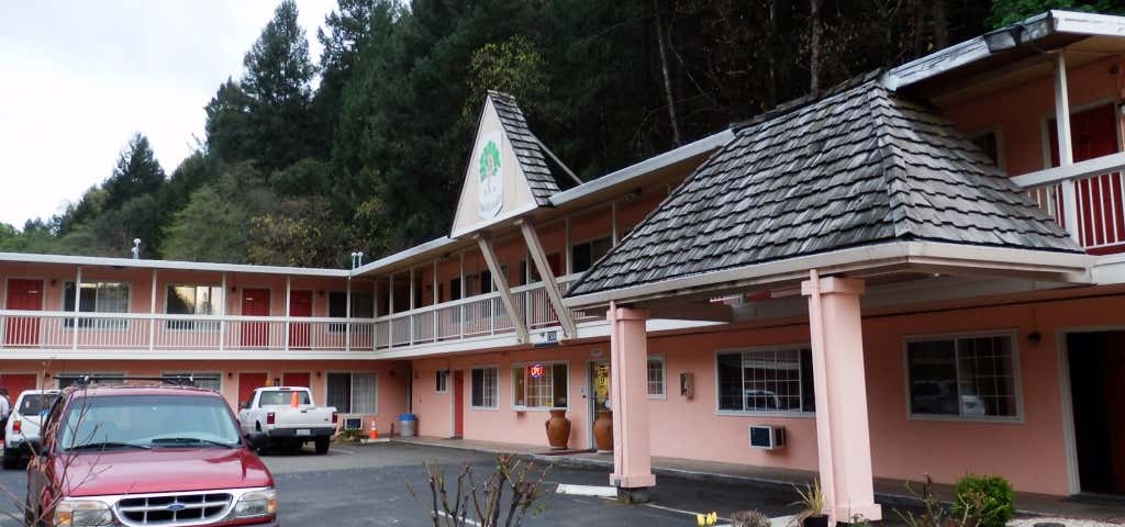 Photo of National 9 Inn