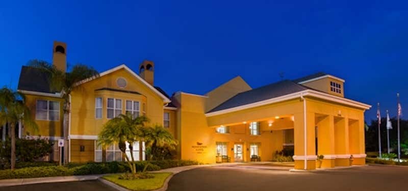 Photo of Homewood Suites by Hilton St. Petersburg Clearwater