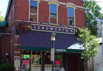 Photo of Longworth's