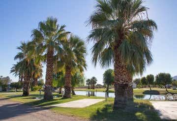 Photo of Coachella Camping & Stagecoach Camping At Oasis Palms Rv Resort