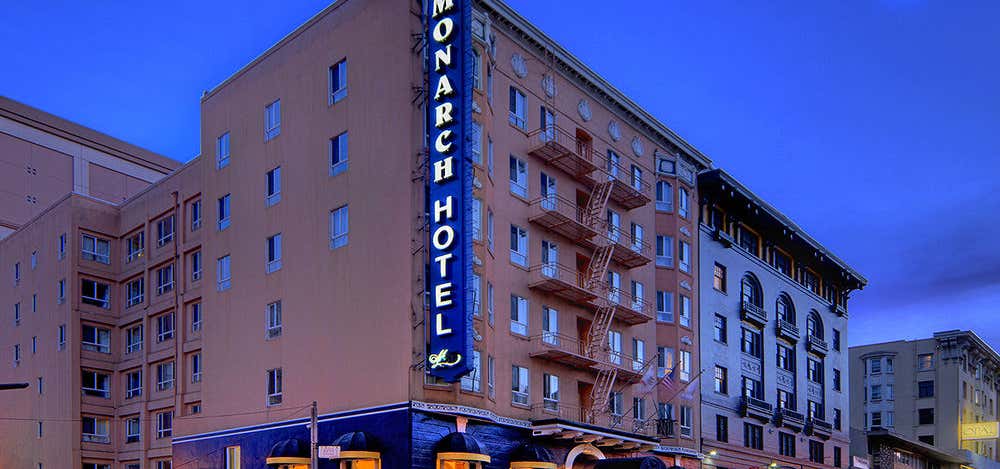 Photo of The Monarch Hotel