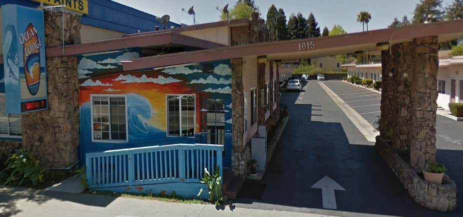 Photo of Motel 6 Santa Cruz, CA