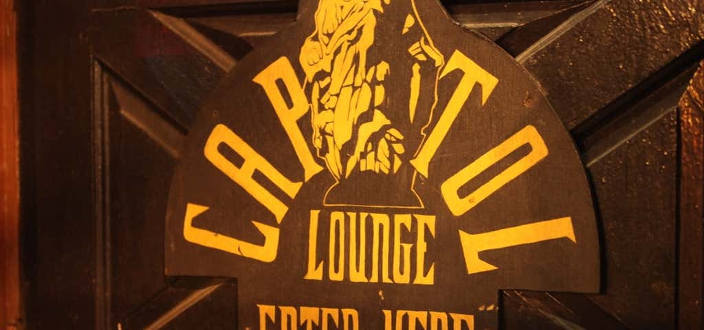 Photo of Capitol Lounge