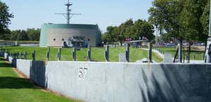 USS South Dakota Battleship Memorial