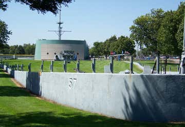 Photo of USS South Dakota Battleship Memorial