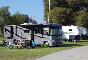 Photo of Seawind Campground