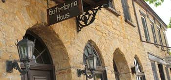 Photo of Gutenberg Haus B&B
