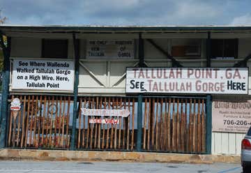 Photo of Tallulah Point Overlook
