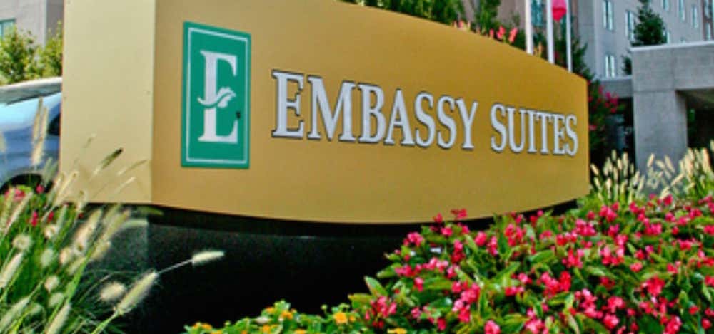 Photo of Embassy Suites by Hilton Winston Salem