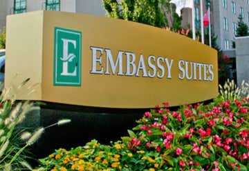 Photo of Embassy Suites Winston-Salem