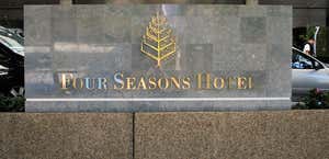 Four Seasons Pest Control, Inc.