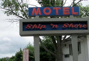 Photo of Ship-N-Shore Motel/Boatel