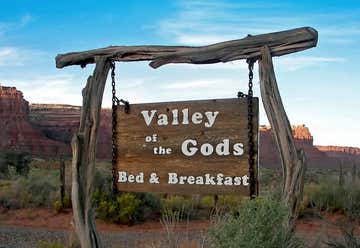 Photo of Valley  of the Gods B&B