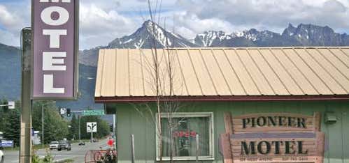 Photo of Pioneer Motel