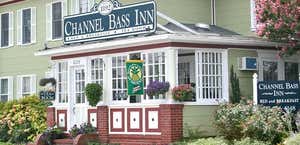 Channel Bass Inn And Restaurant