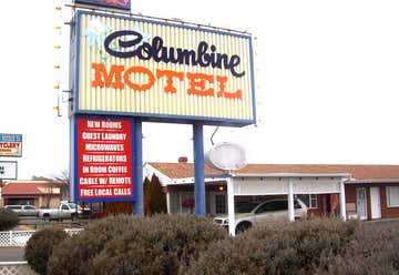 Photo of Columbine Motel