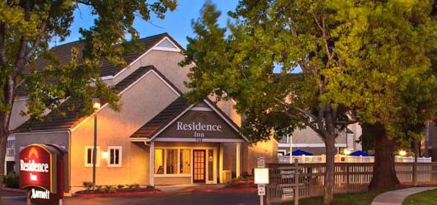 Photo of Residence Inn by Marriott Sunnyvale Silicon Valley I