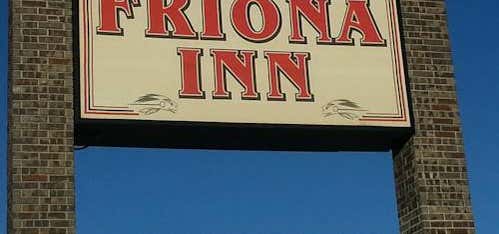 Photo of Friona Inn