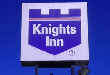 Photo of Knights Inn - Williams, AZ