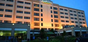 Radisson Hotel Nashville Airport