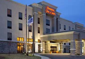 Photo of Hampton Inn & Suites Colorado Springs/I-25 South