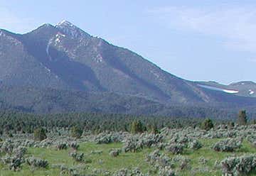 Photo of Ward Mountain Rec Area And Camp